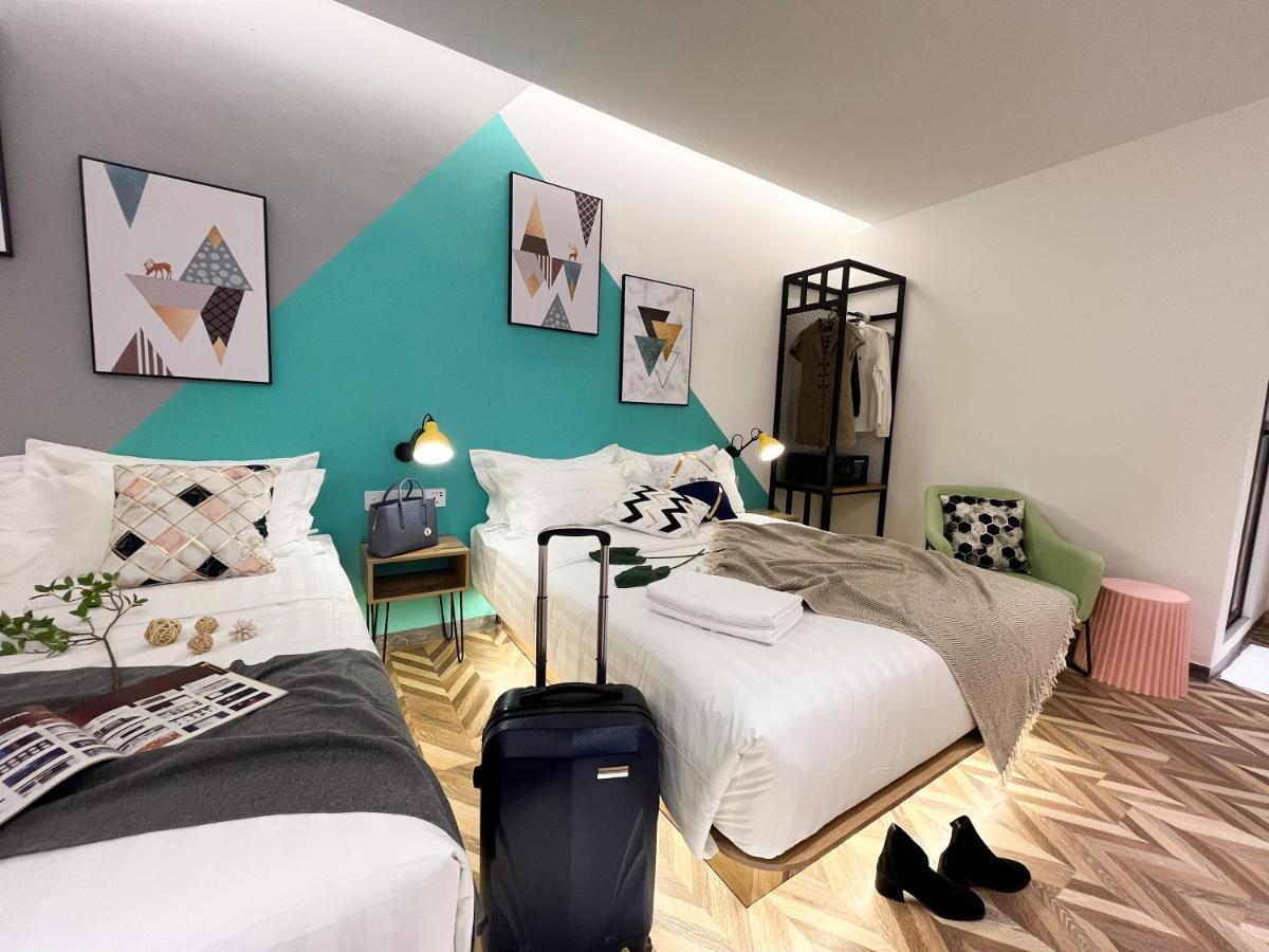 Hotel Apple 1 Queensbay