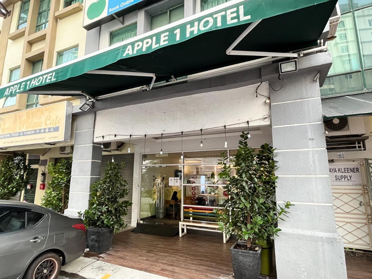 Hotel Apple 1 Queensbay *