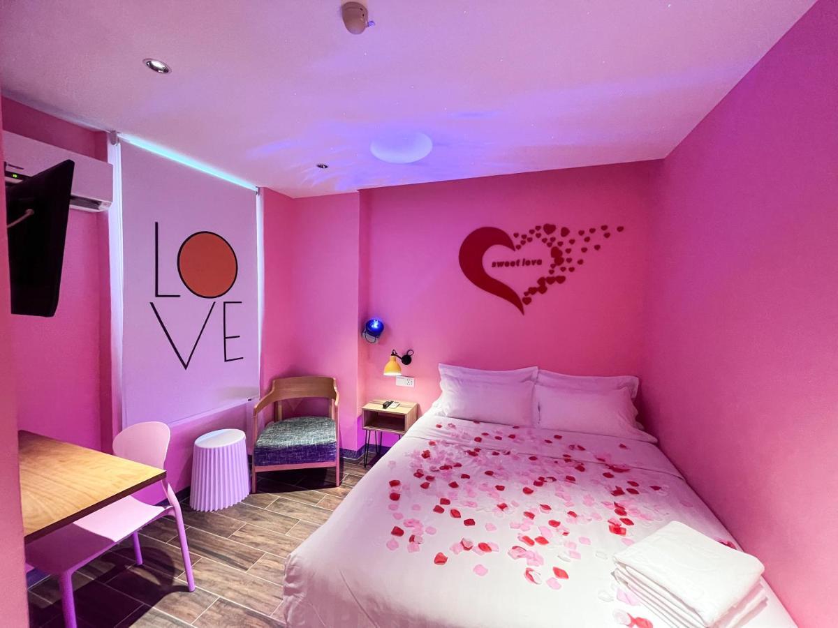 Hotel Apple 1 Queensbay *
