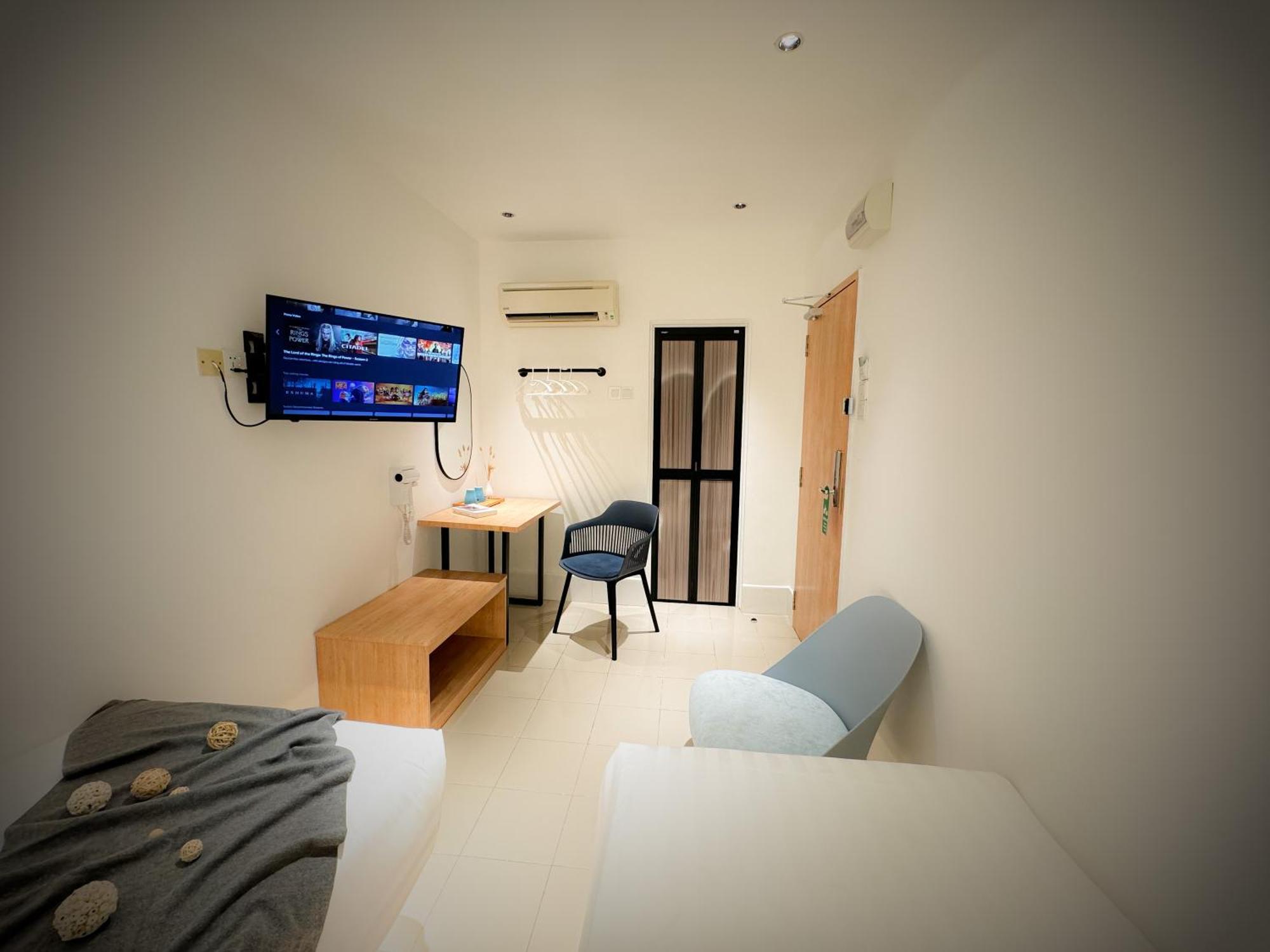 Hotel Apple 1 Queensbay *